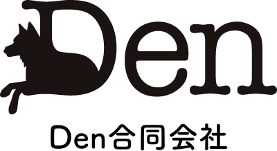 Den合同会社