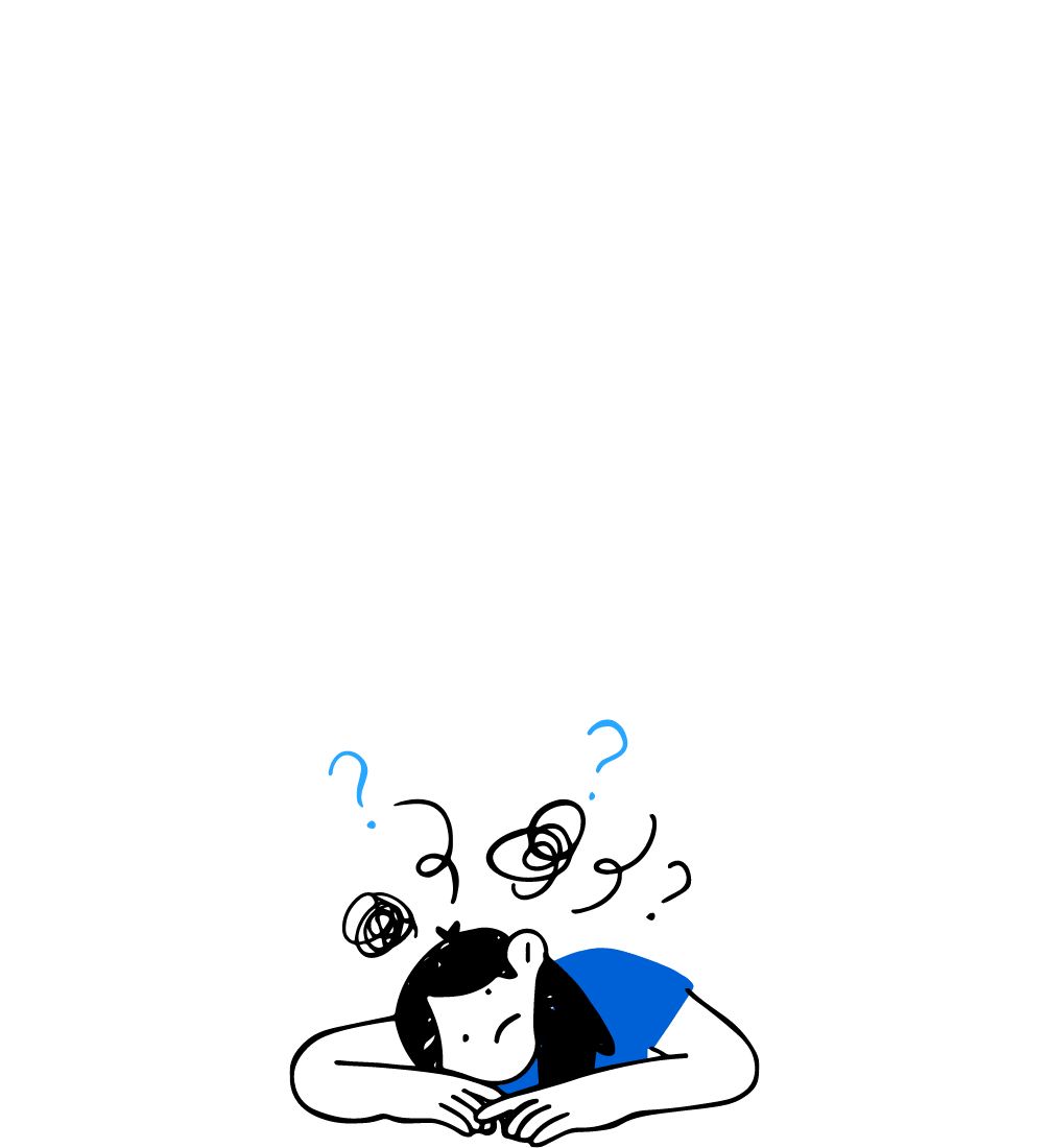 困りごといろいろ