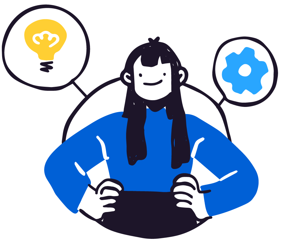 お任せください！