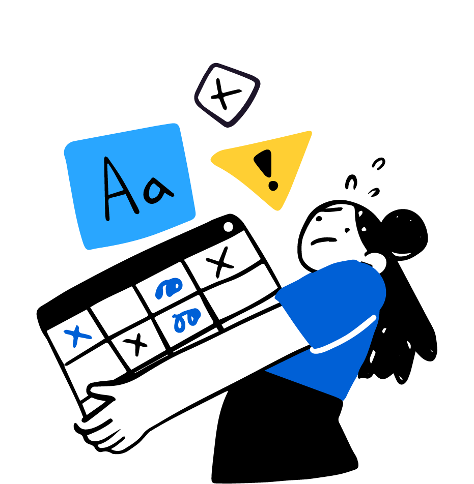 がんばって解決します